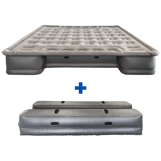 Napier RoamAir Mattress + Inserts Bundle