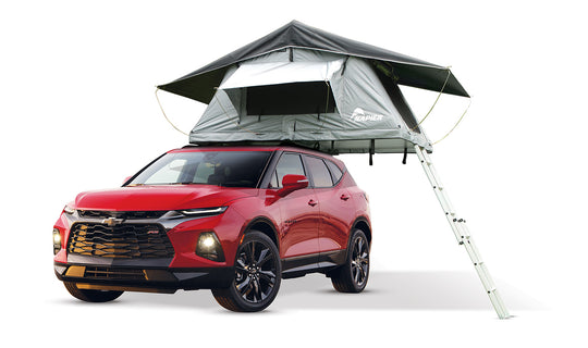 napier roof top tent