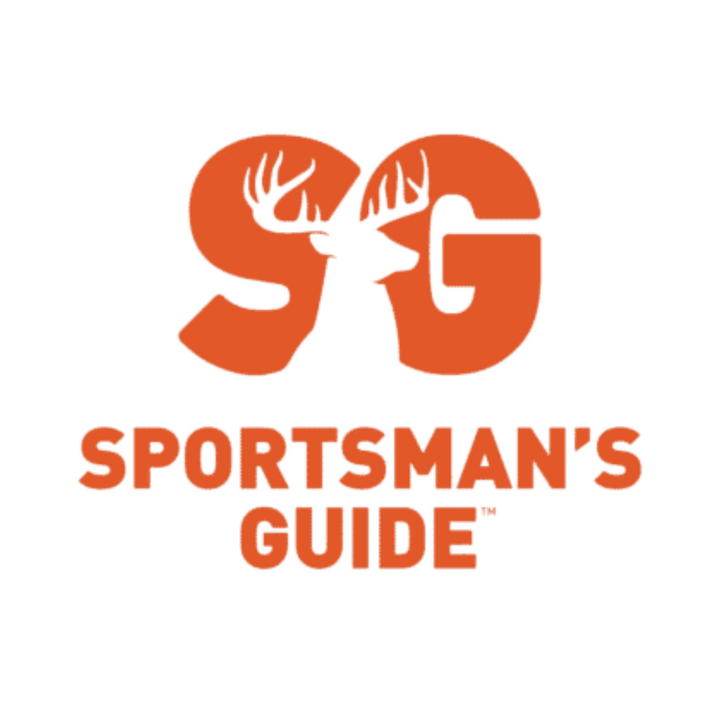 Sportsman's Guide Logo