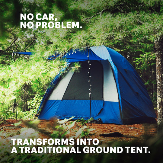 Sportz Dome-To-Go