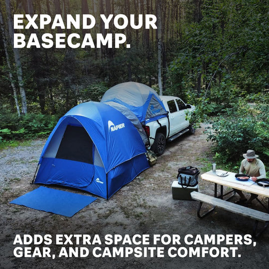 Sportz Truck Tent Basecamp 