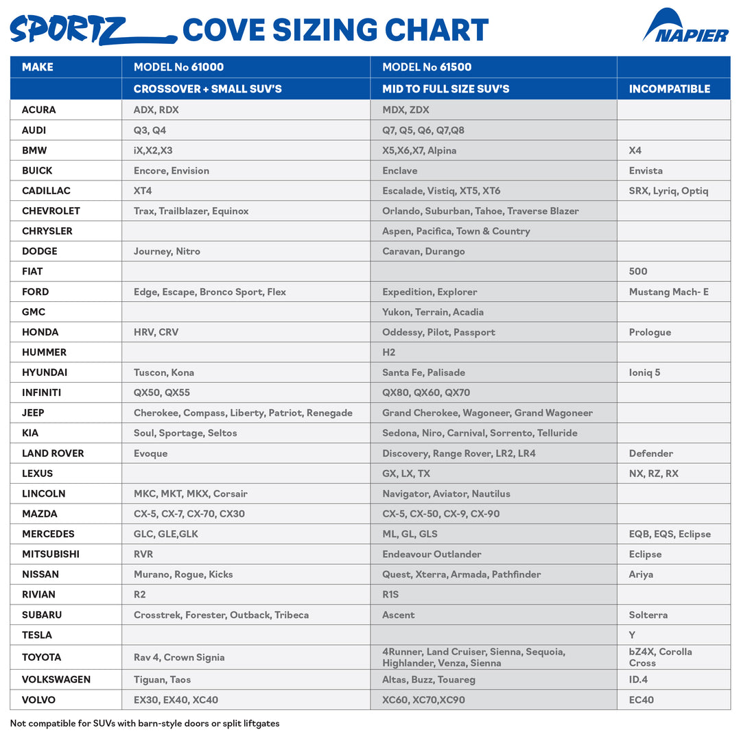 Sportz Cove