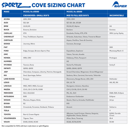 Sportz Cove