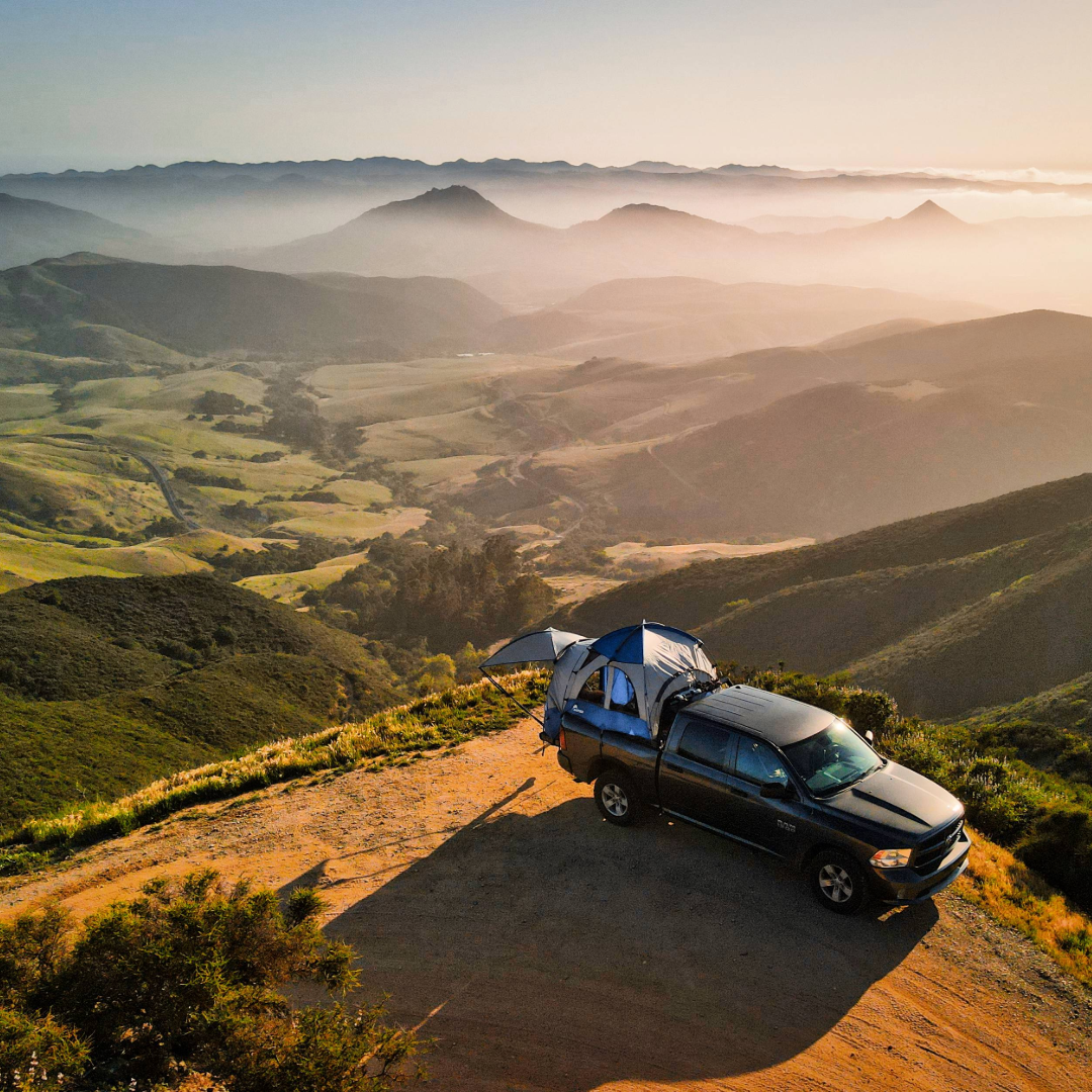 Sportz Truck Tent | Premium Truck Bed Tents | Camp Better – Napier