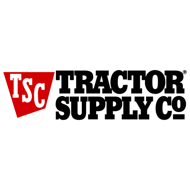 TSC Tractor Supply Co Logo