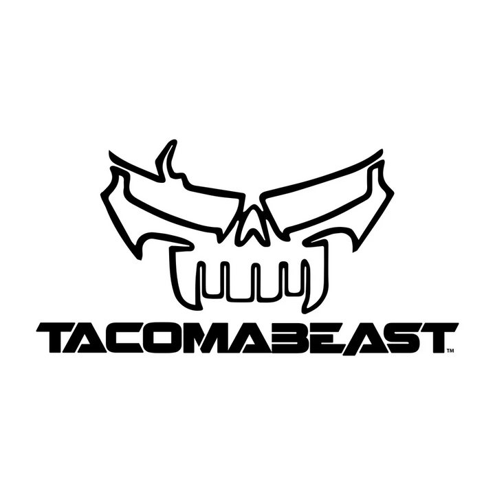 Tacoma Beast Logo