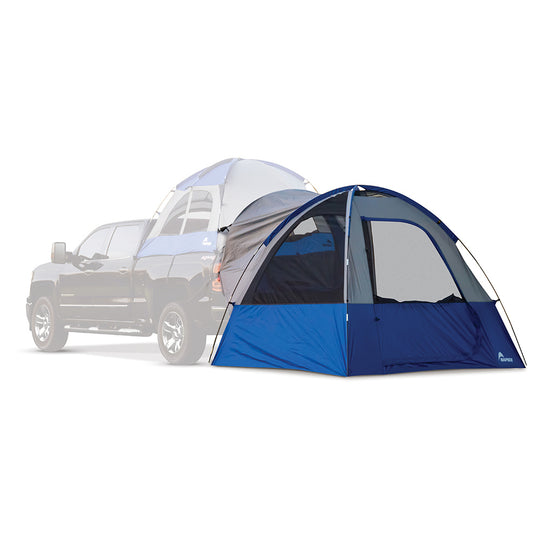 napier sportz link ground tent attachment