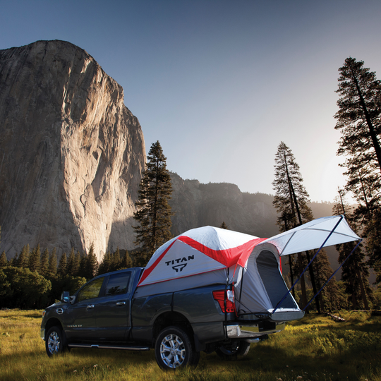 Napier Outdoors Titan Truck Tent 