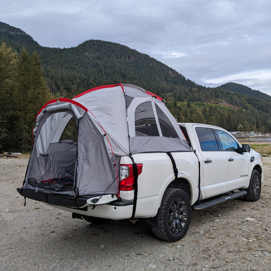 Napier Outdoors Titan Truck Tent 