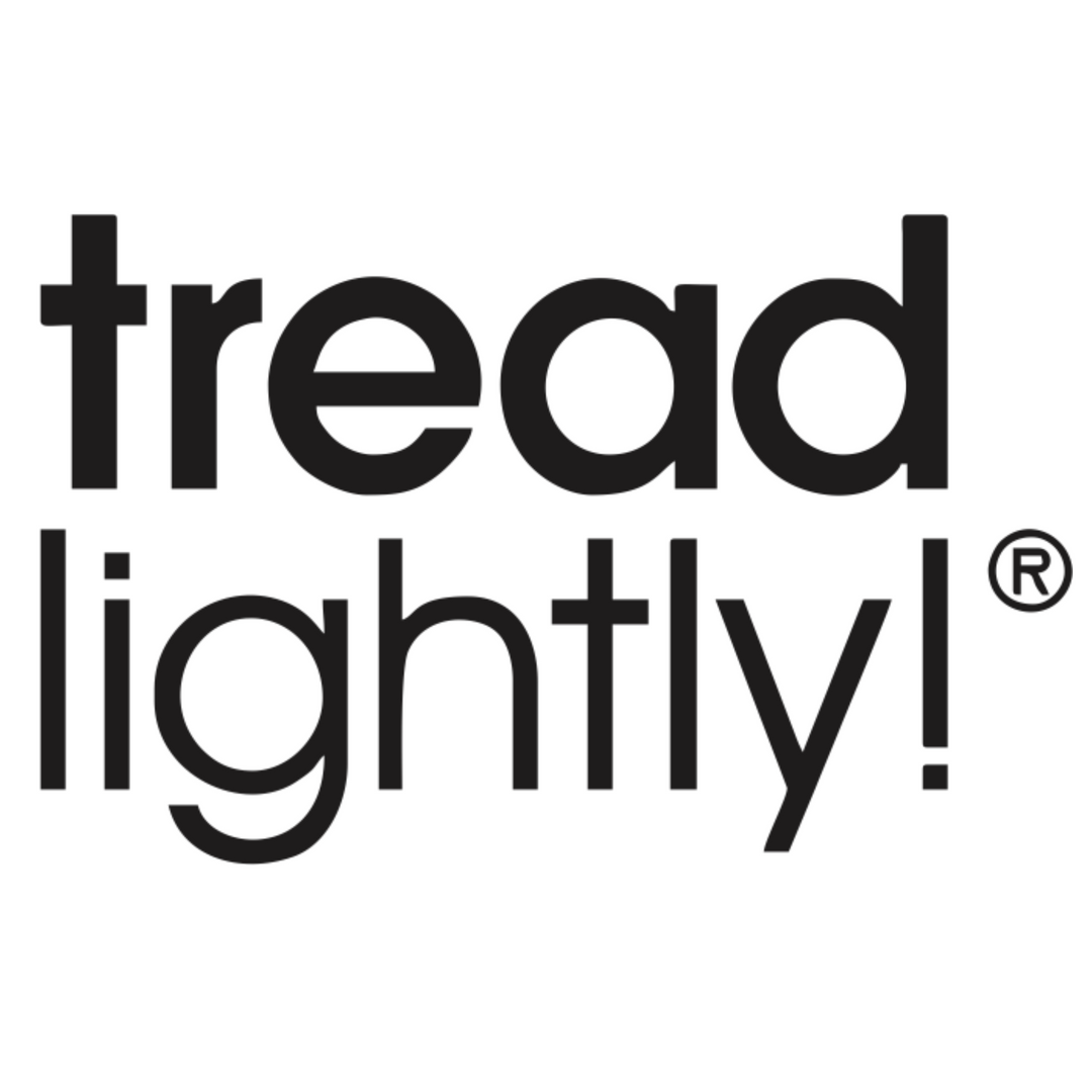 Tread lightly logo