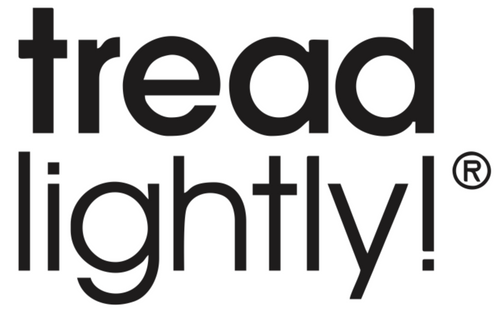 Tread lightly logo