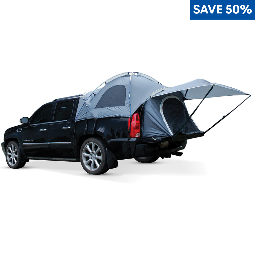 Chevrolet Avalanche Truck Tent