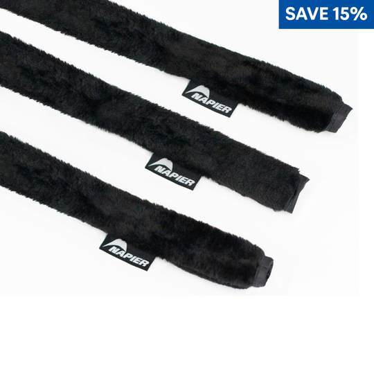 Napier Strap Protectors