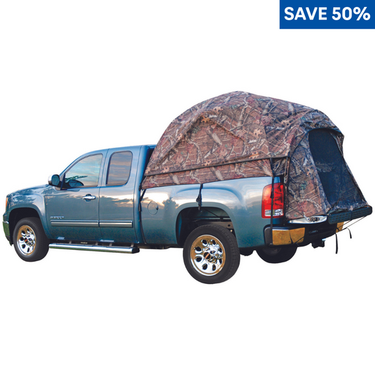 Sportz Camo Truck Tent