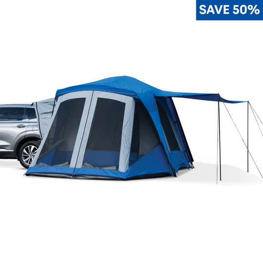 Sportz SUV Tent with Screen Room