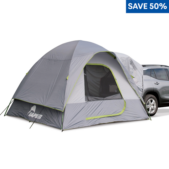 Backroadz SUV Tent