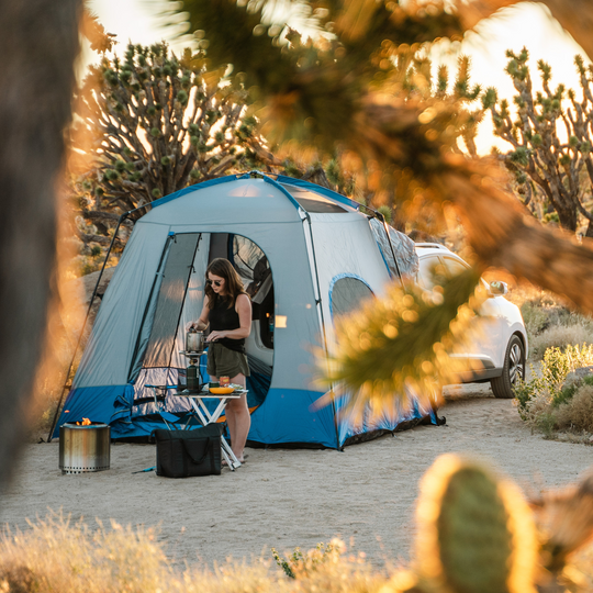 Sportz SUV Tent