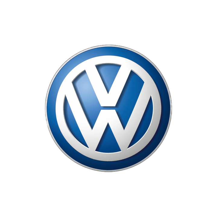 VW Volkswagen Logo