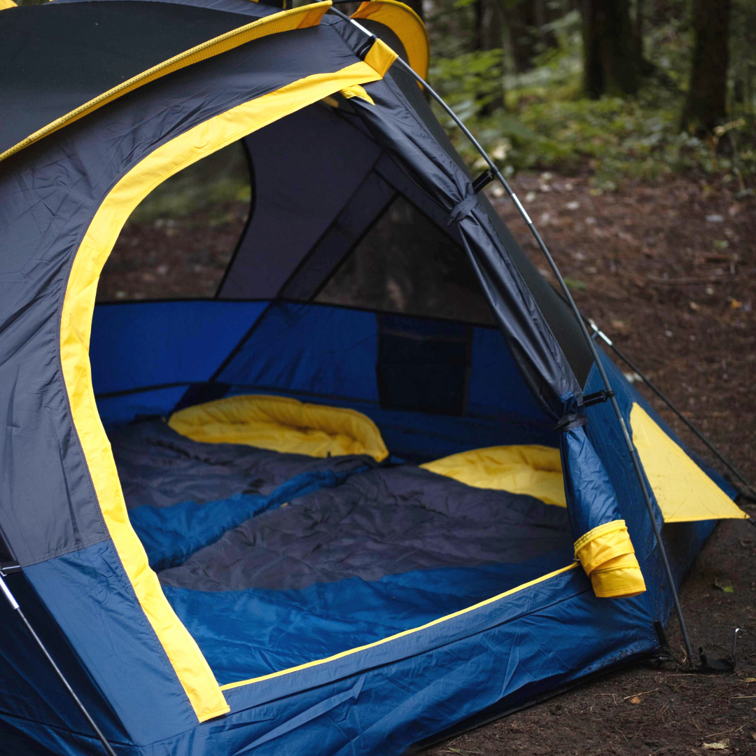 knatter camping Napier Lite Pack Camping Bundle – Napier Outdoors