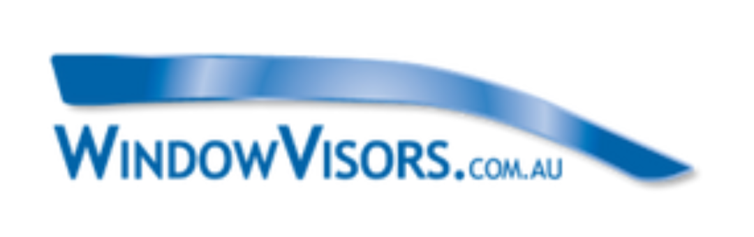 Window Visors.com.au logo