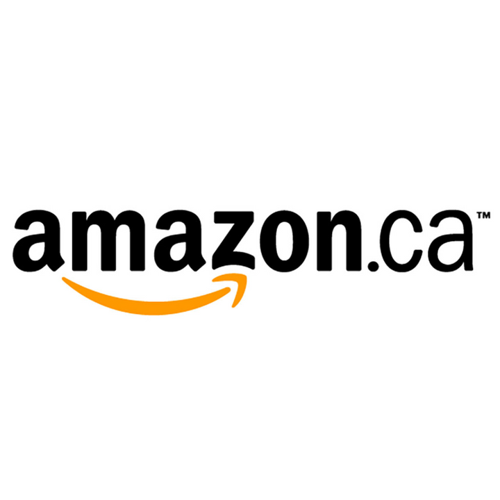 Amazon.ca Logo