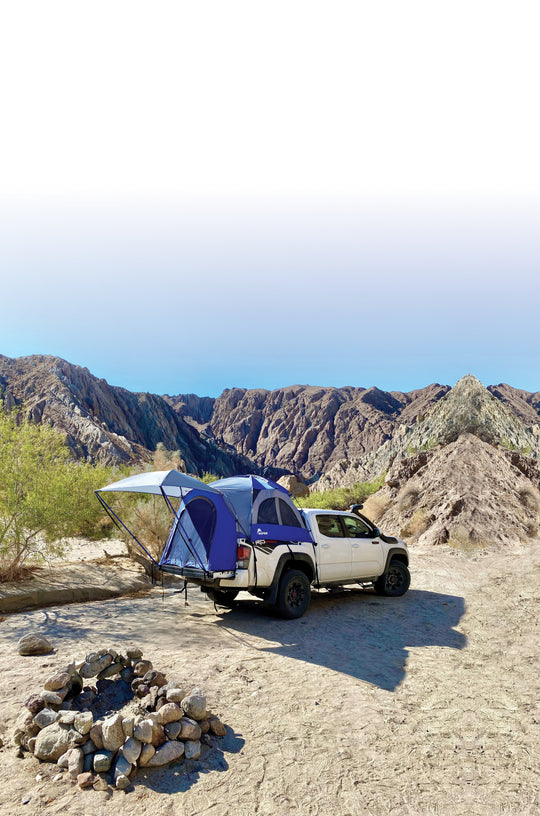 Sportz Truck Tent