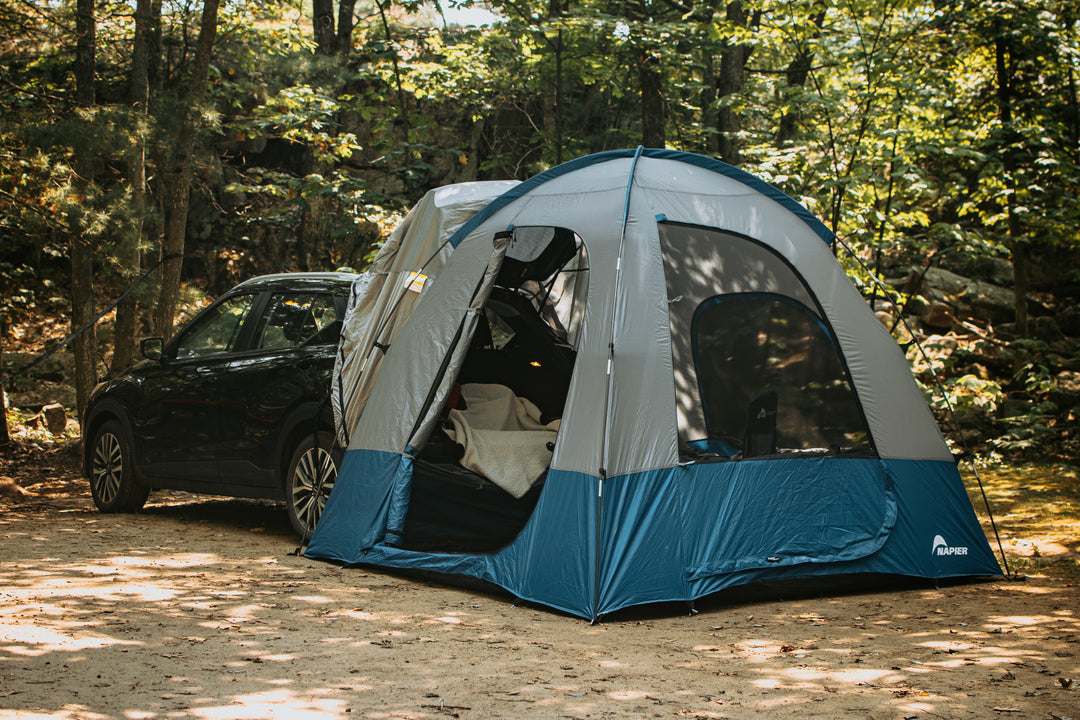 tents to go Sportz Dome-To-Go – Napier Outdoors