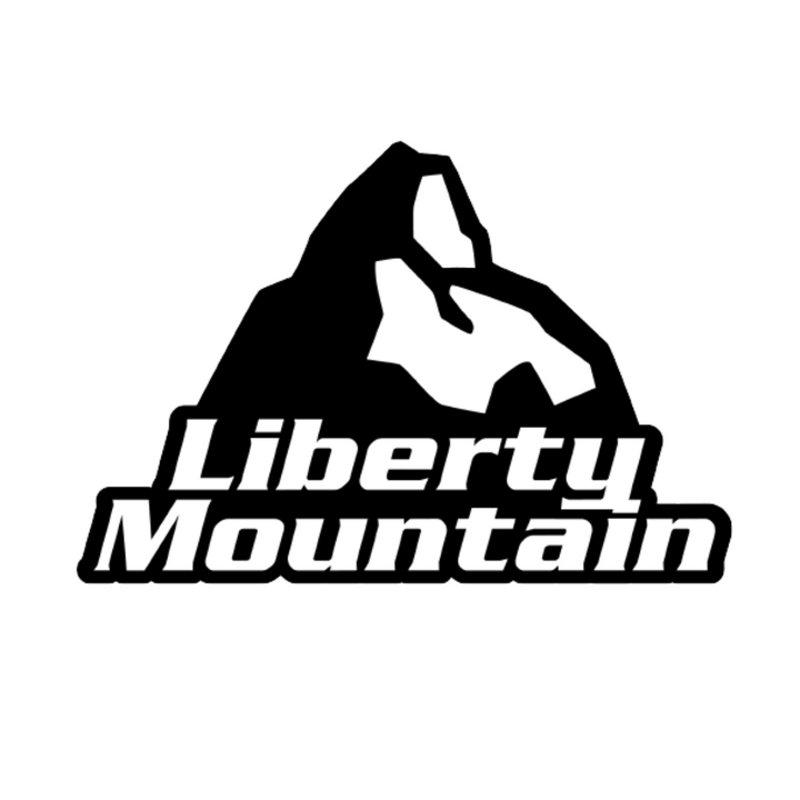 Liberty Mountain Logo