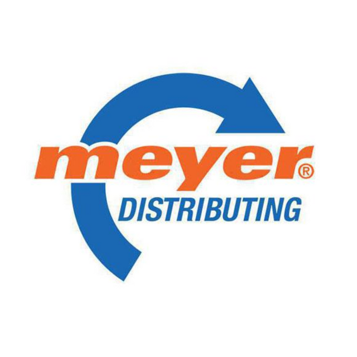 Meyer Distributing Logo