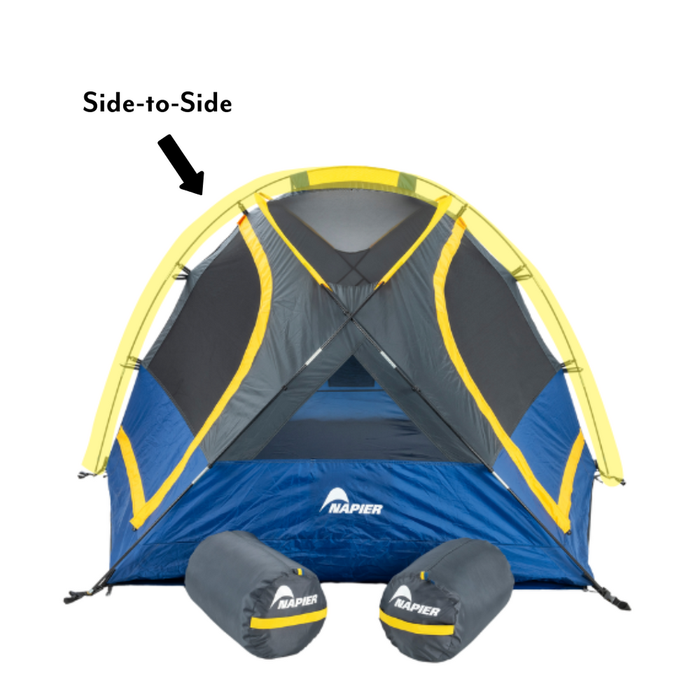 Lite Pack Parts