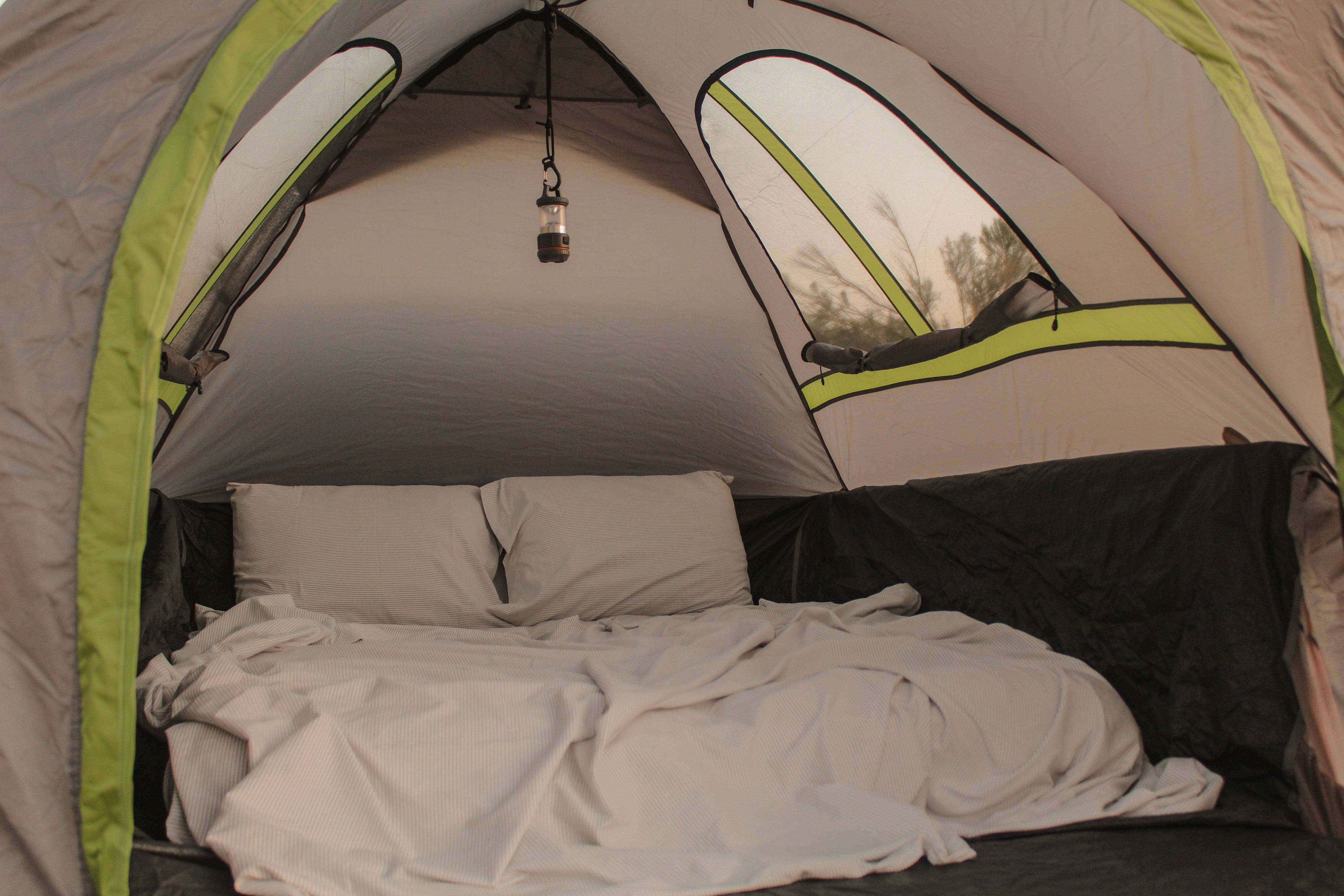 Backroadz Truck Tent – Napier Outdoors