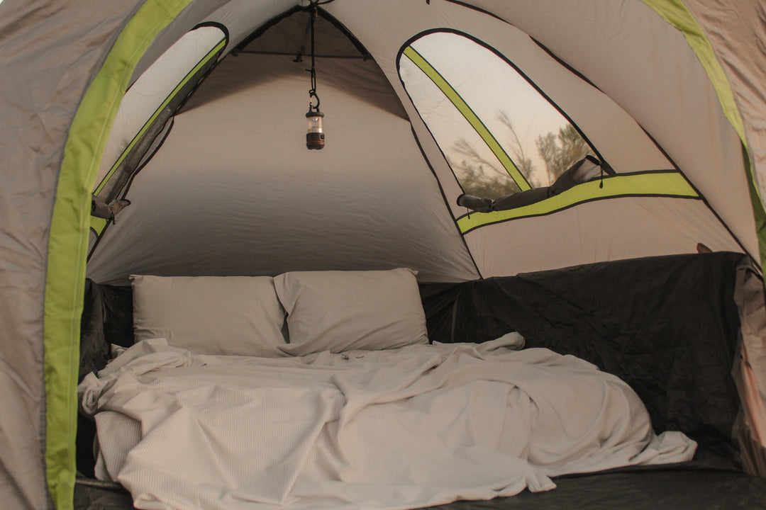 bax tent Backroadz Truck Tent – Napier Outdoors