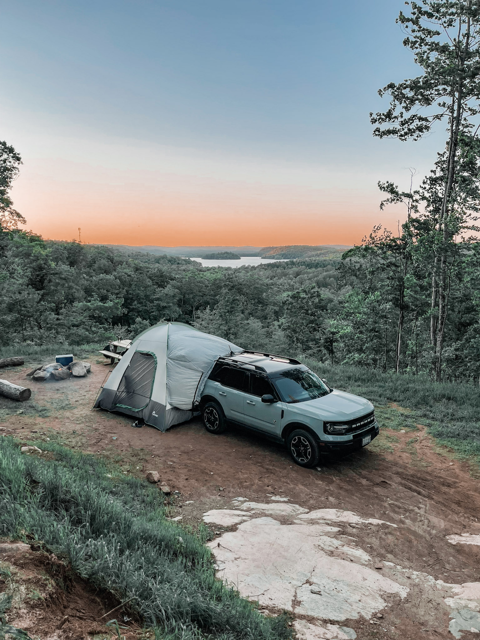 10 Tips for Your Next Car Camping Adventure - Napier Outdoors - US